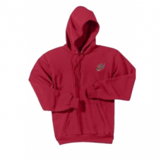 FCS Youth Pullover Hooded Sweatshirt