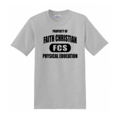 FCS Phys Ed T-Shirt