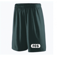FCS Phys Ed Shorts